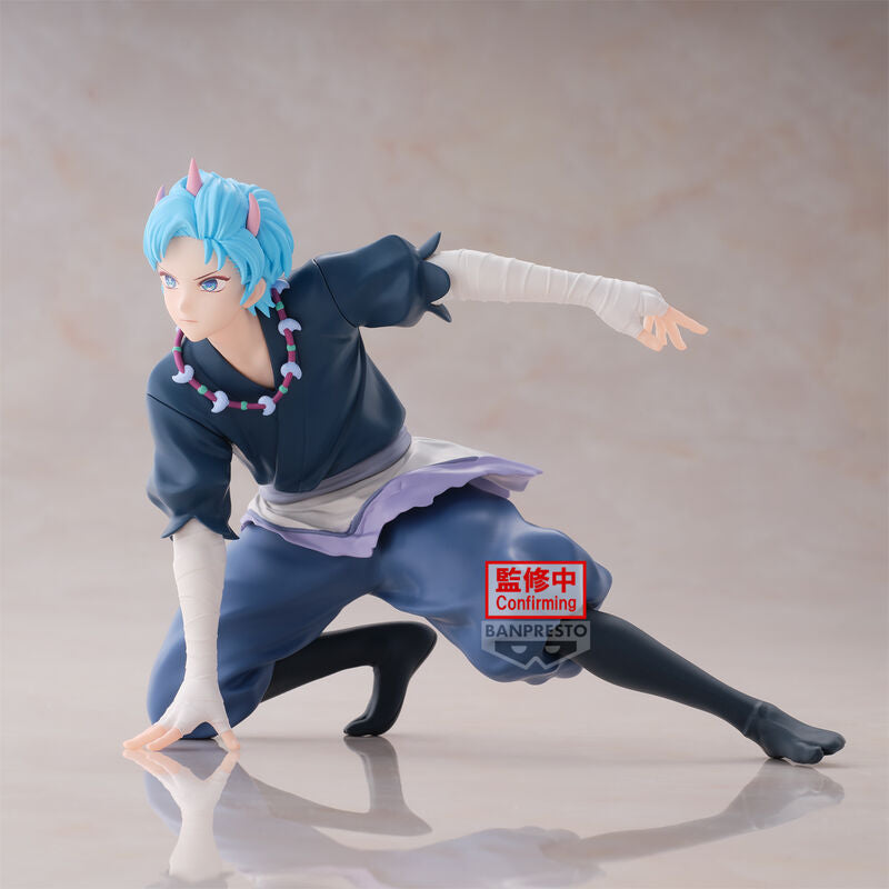 Oshi no Ko Aqua figure 12cm