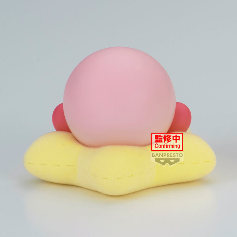 Kirby - Kirby ver. A Break Time figure 4cm