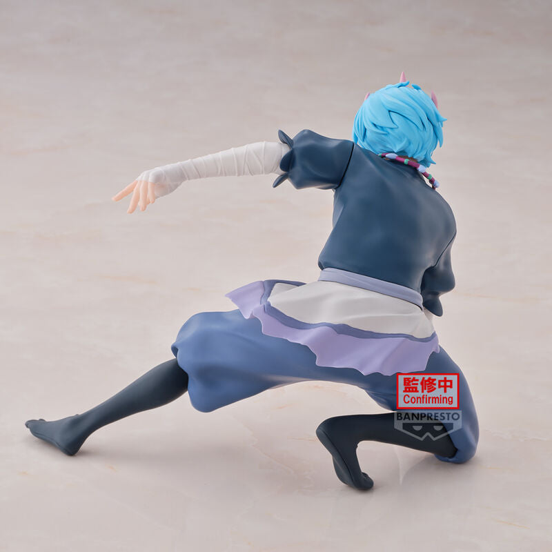 Oshi no Ko Aqua figure 12cm