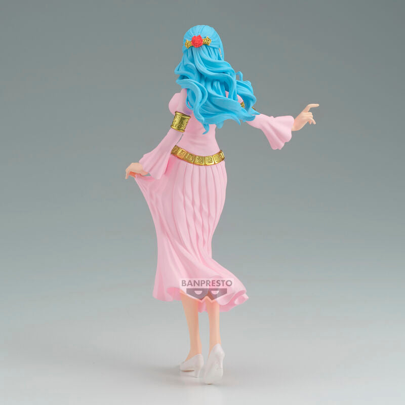 One Piece Nefeltari Vivi Glitter & Glamorous figure 23cm