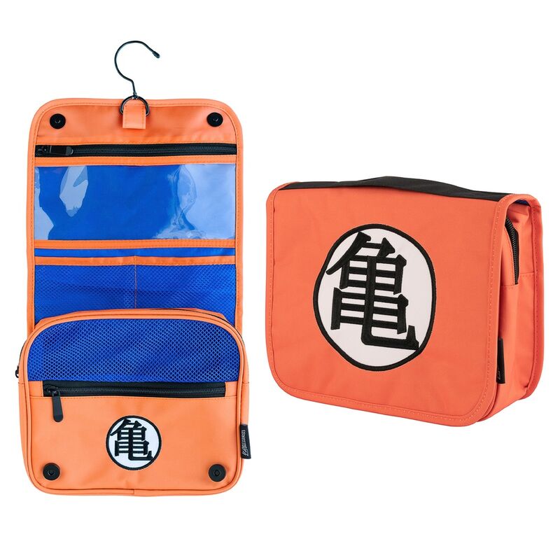 Dragon Ball Organiser bag