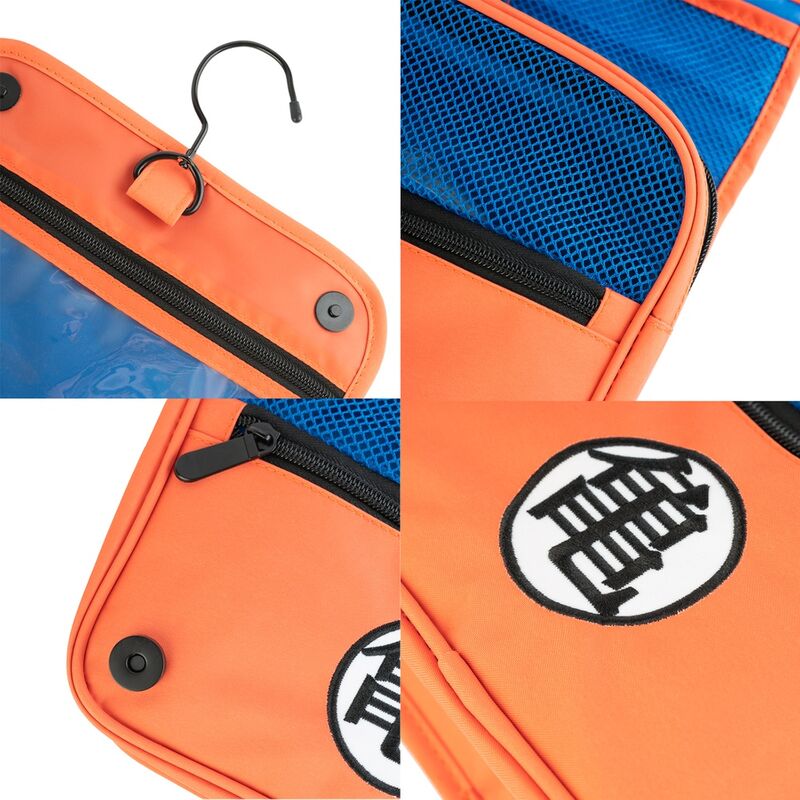 Dragon Ball Organiser bag