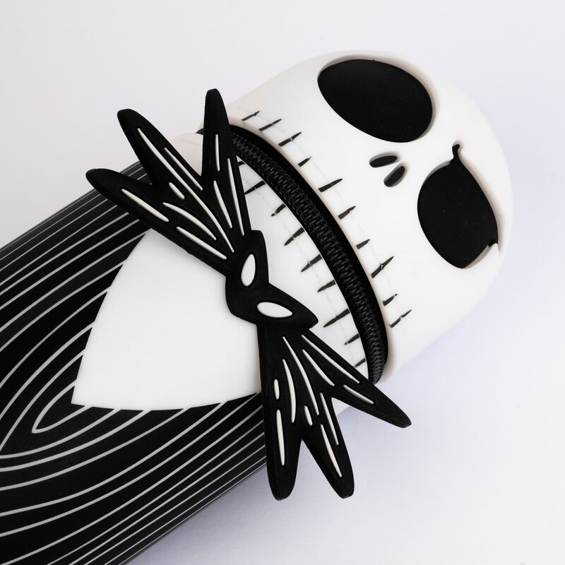 Disney Nightmare Before Christmas 3D pencil case