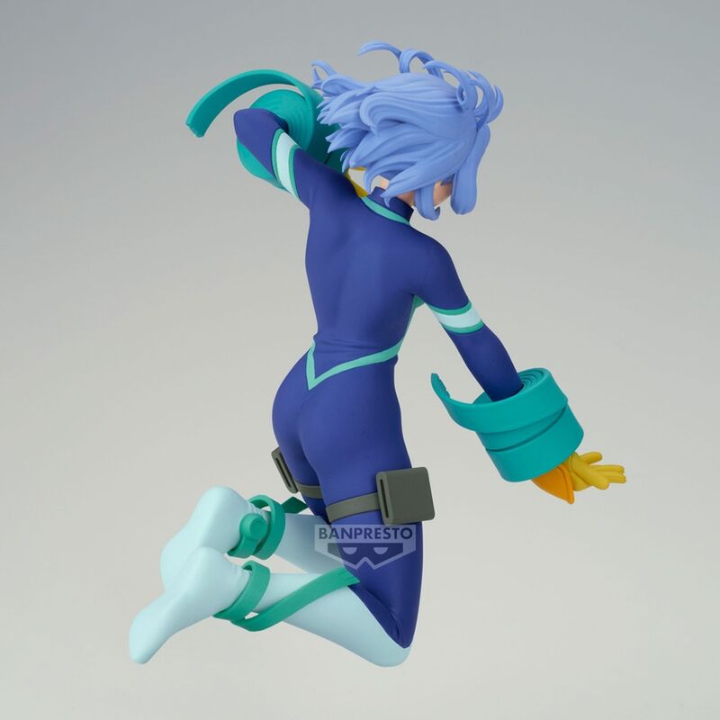 My Hero Academia Amazing Heroes Nejire Hado figure 15cm