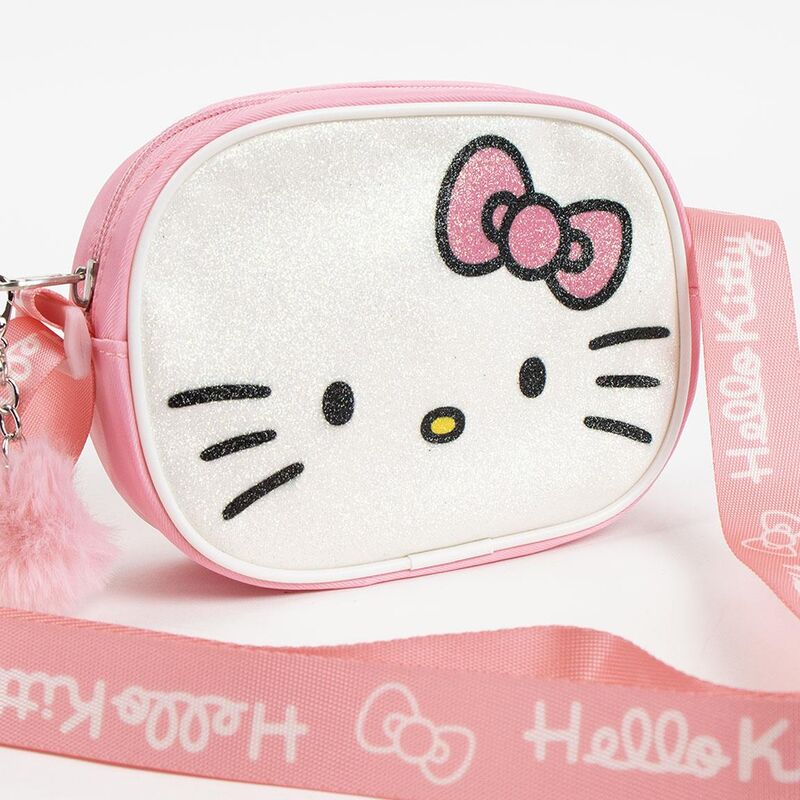 Hello Kitty fantasy bag