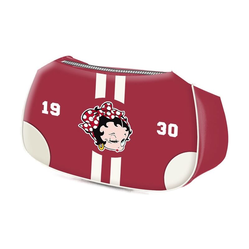 Betty Boop Bowling Fashion bag