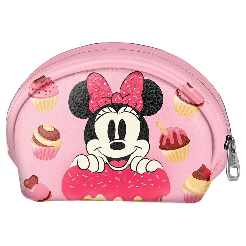 Disney Minnie Muffin purse