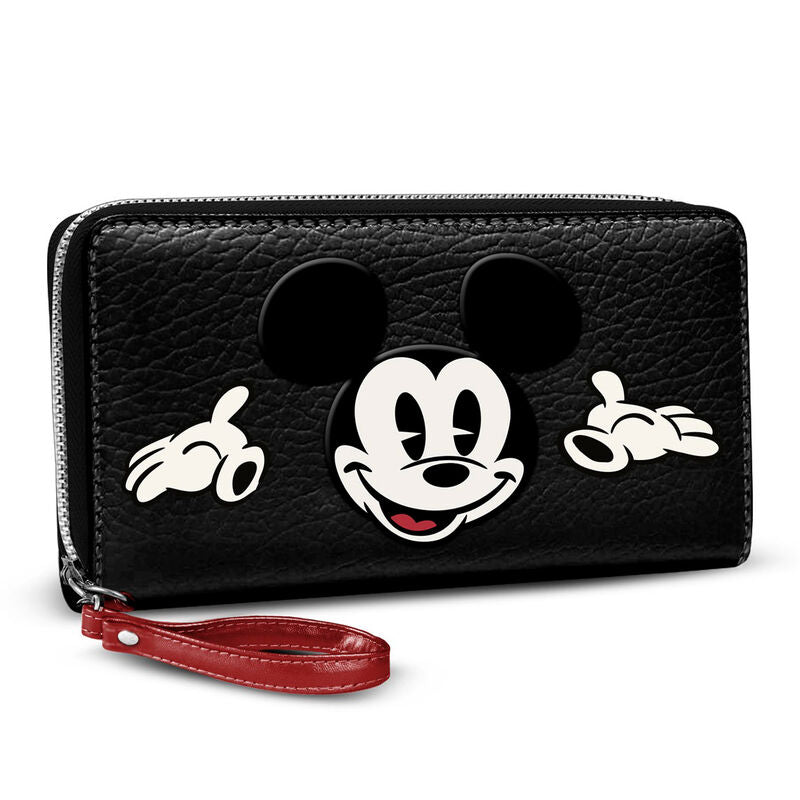 Disney Mickey purse