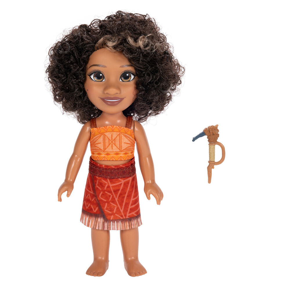 Disney Vaiana Moana 2 Loto doll 15cm