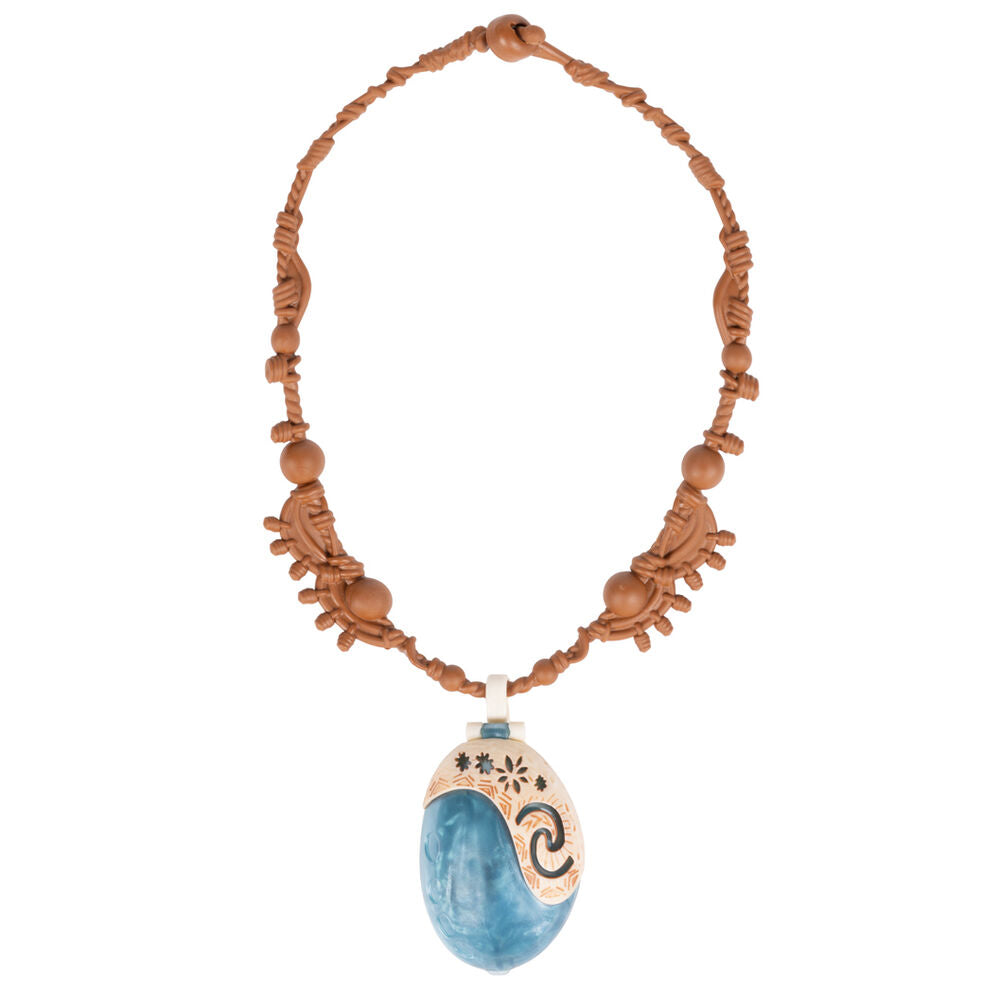 Disney Vaiana Moana 2 Musical starfish necklace
