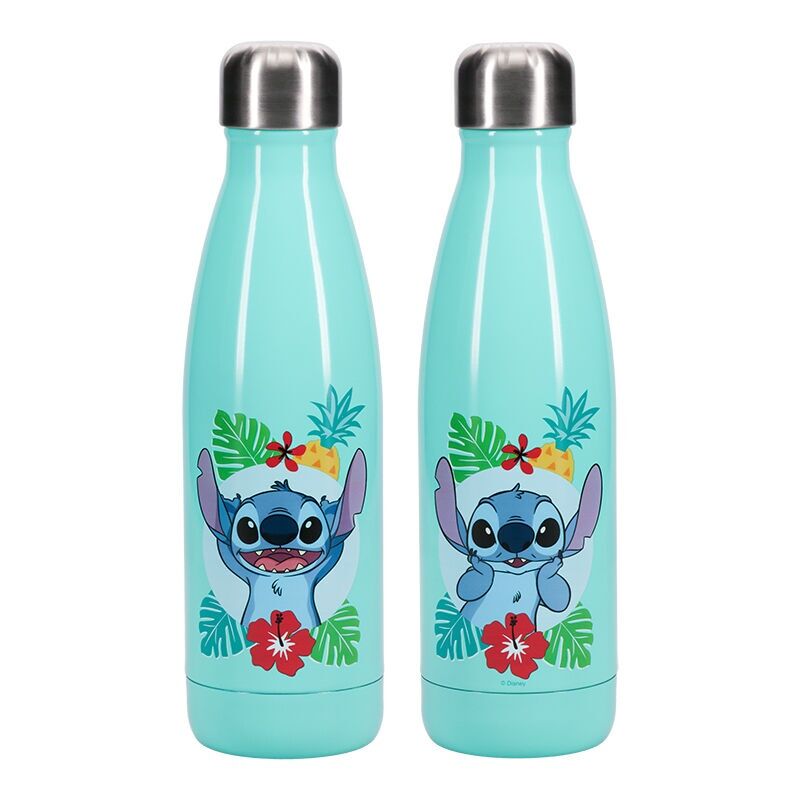 Disney Stitch stainless steel bottle 500ml