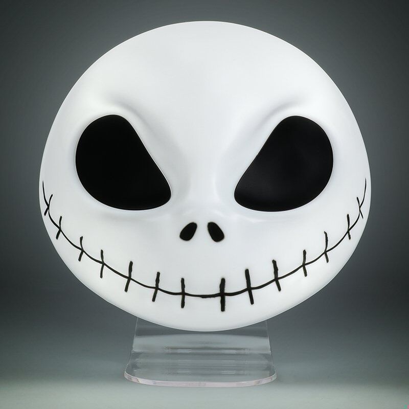 Disney Nightmare Before Christmas Jack lamp 350ml