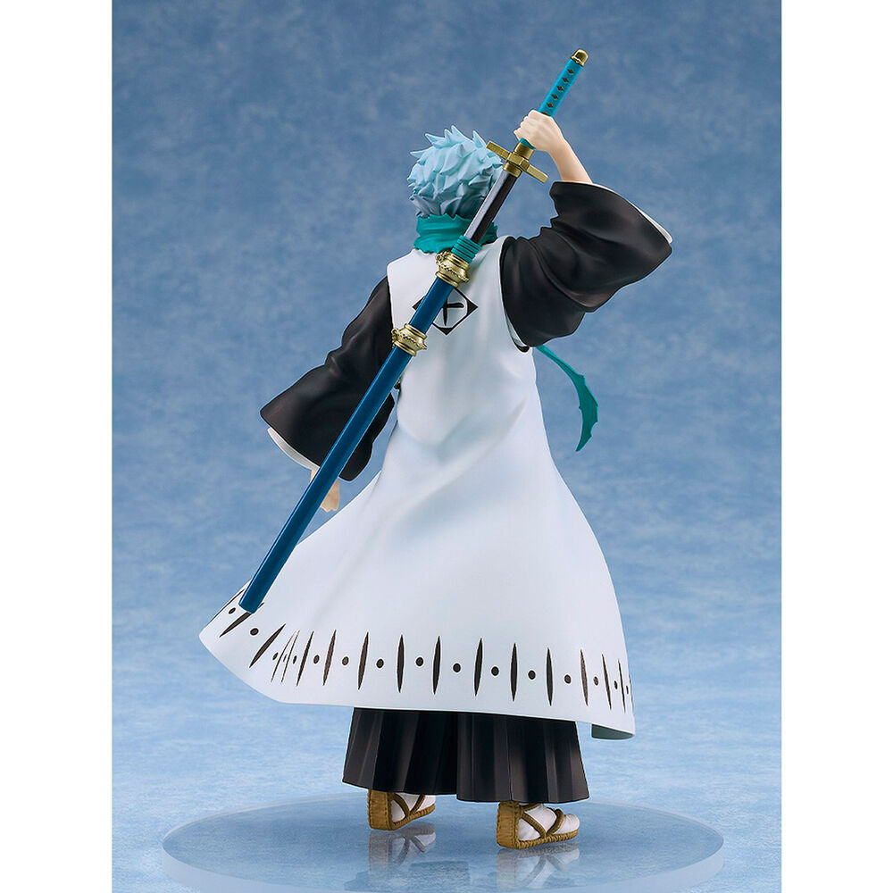 Bleach Toshiro Hitsugaya Pop up Parade figure 16cm