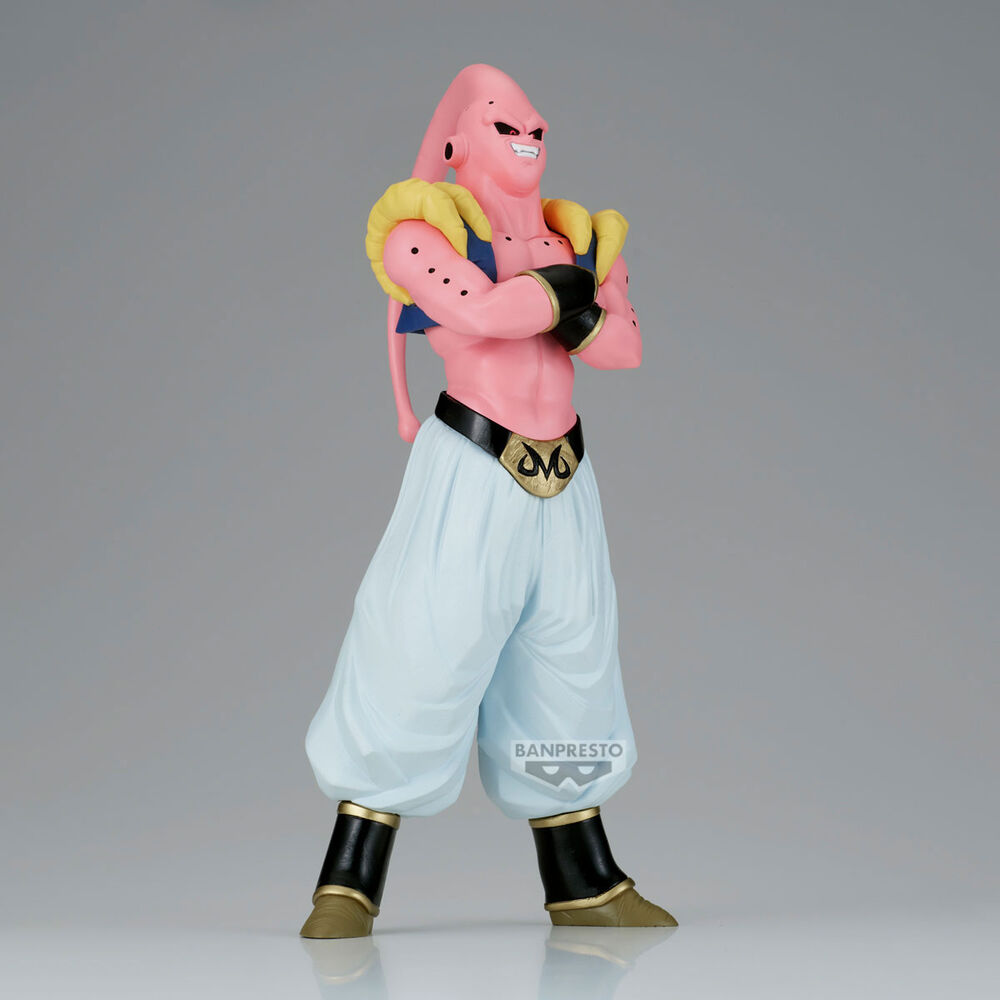 Dragon Ball Z Majin Buu Match Makers figure 18cm