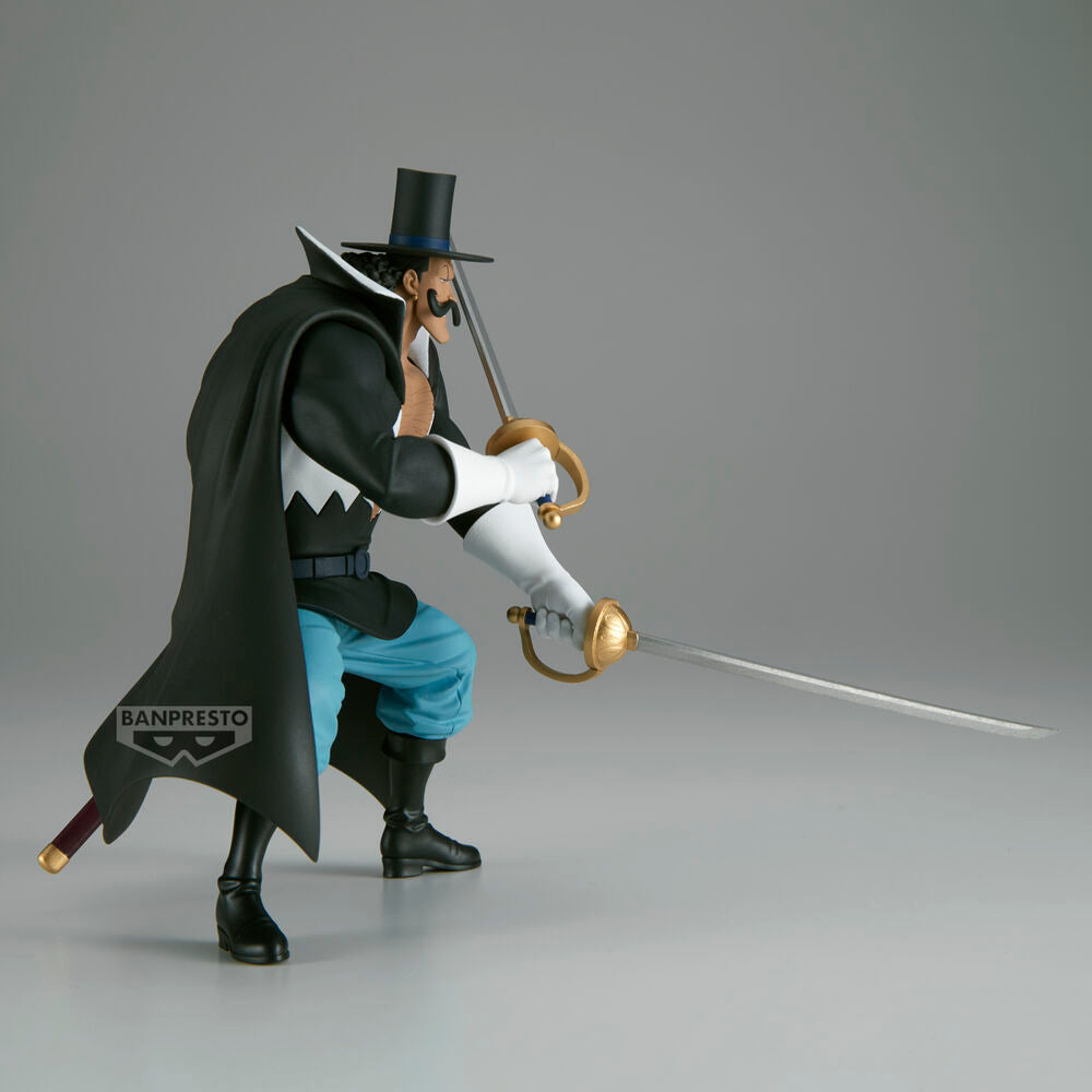 One Piece Vista Battle Record figure 14cm