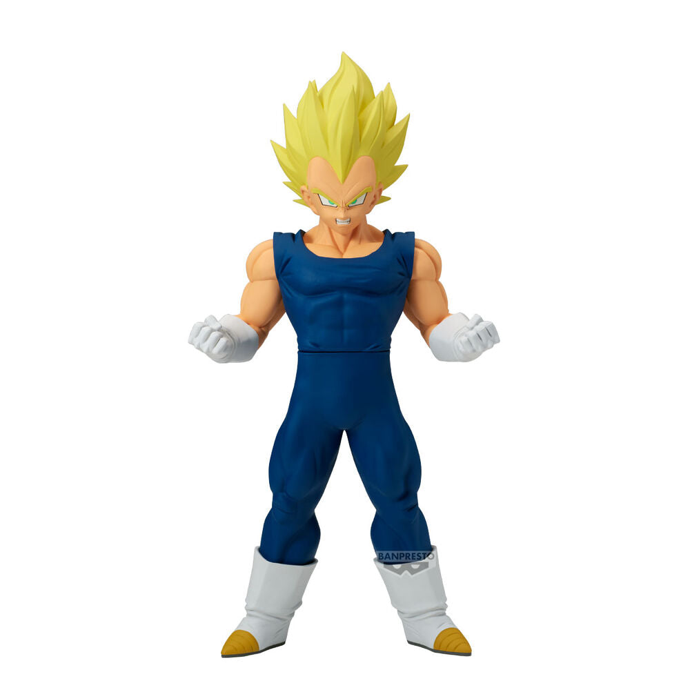 Dragon Ball Z Vegeta Grandista figure 26cm
