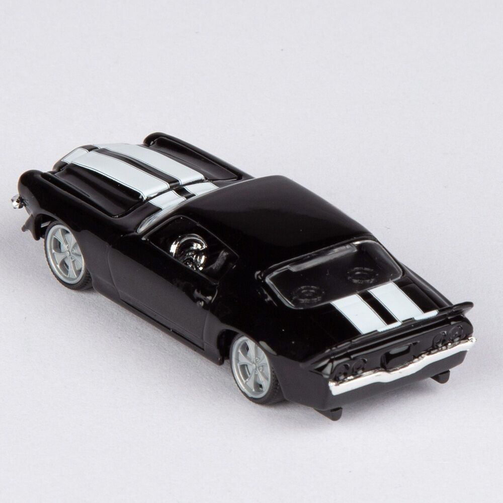5 cars pack