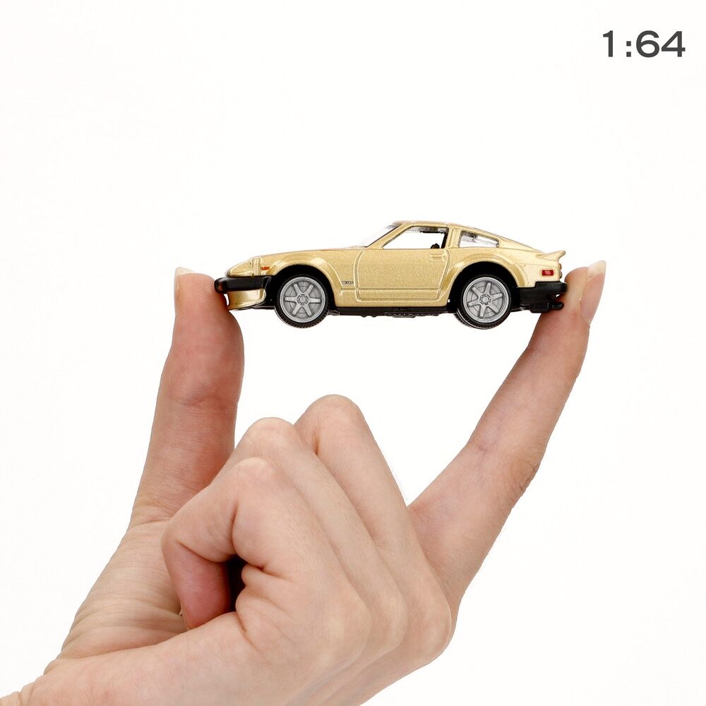 5 cars pack