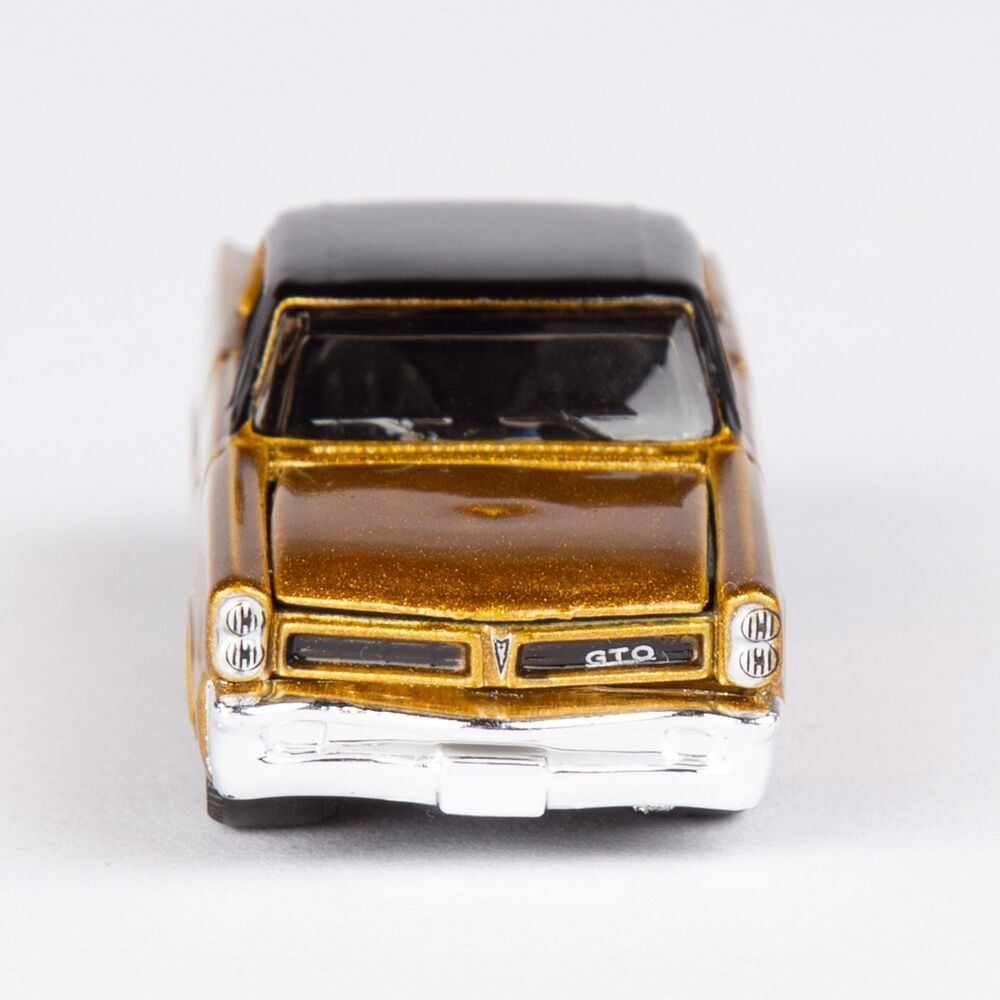 5 cars pack