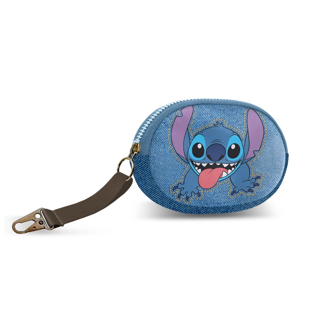 Disney Stitch Updown purse