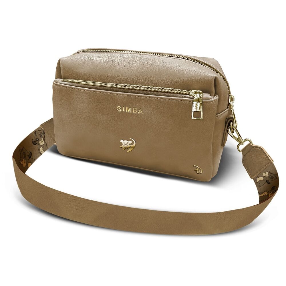 Disney The Lion King Simba shoulder bag