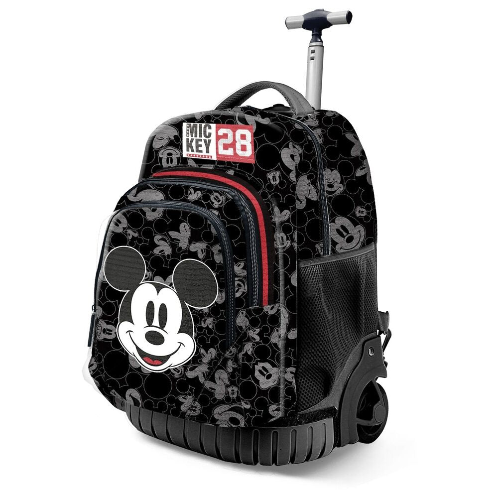 Disney Mickey Year trolley 47cm