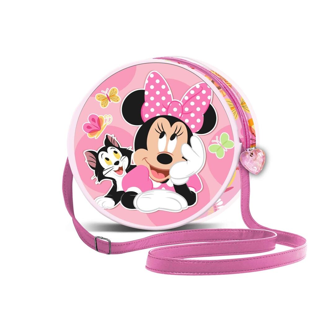 Disney Minnie Kitten shoulder bag