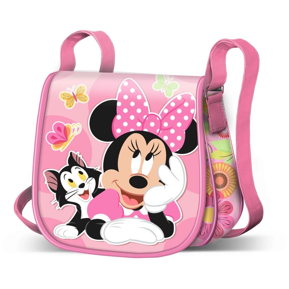 Disney Minnie Kitten shoulder bag