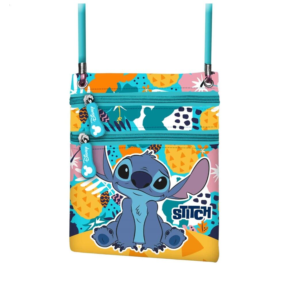 Disney Stitch Colors bag