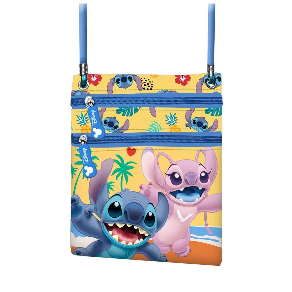 Disney Stitch Ocean bag