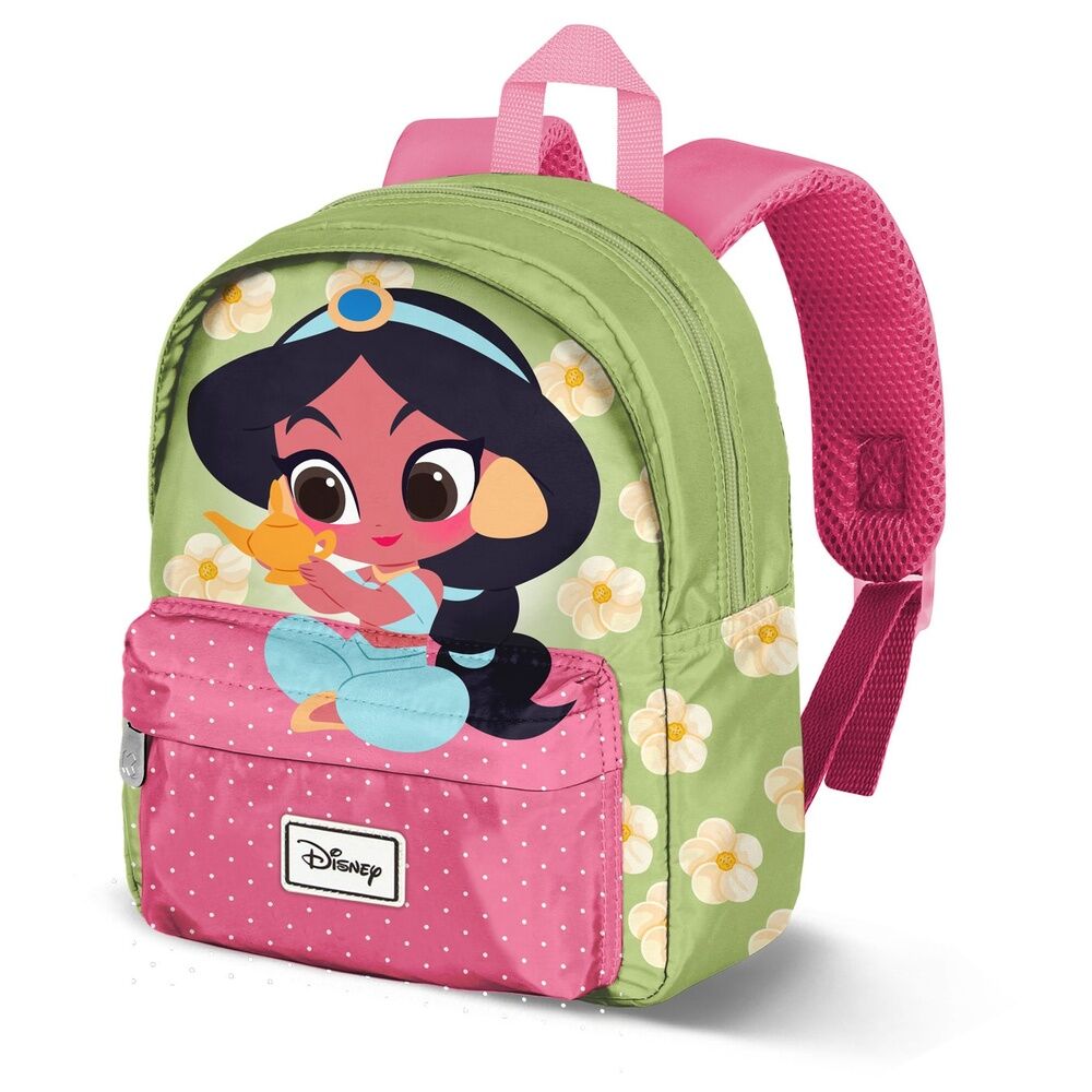 Disney Aladdin Jasmin backpack 27cm