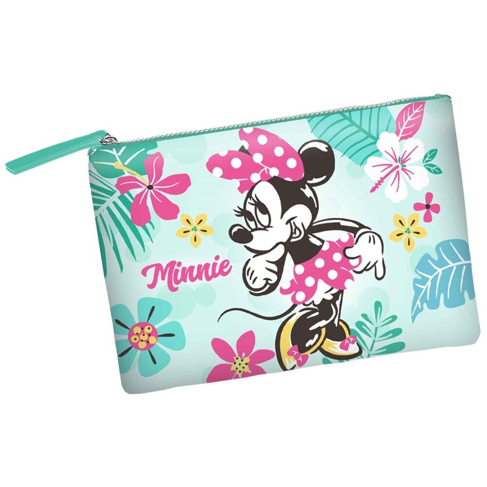 Disney Minnie Tropic vanity case