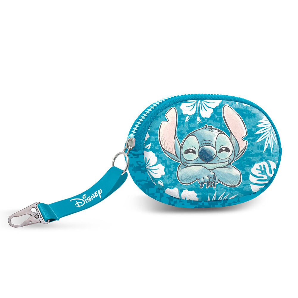 Disney Stitch Aloha purse