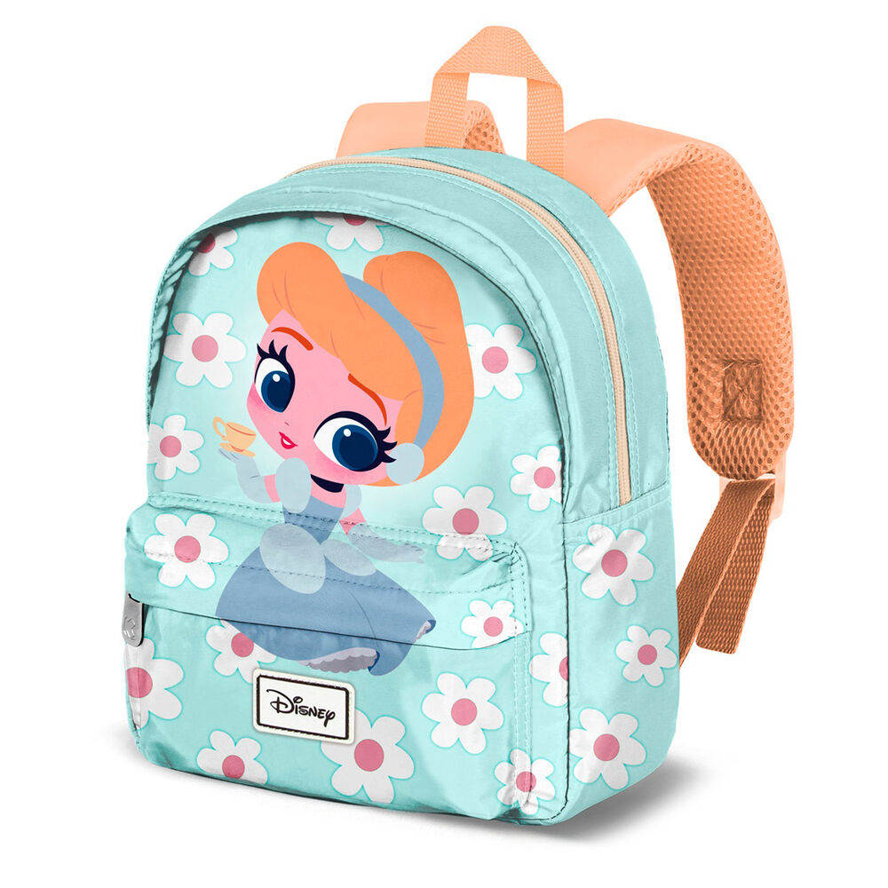 Disney Cinderella The Cinderella backpack 27cm