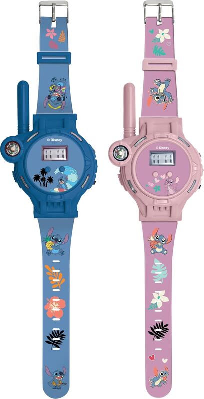 Disney Frozen walkie talkie watch