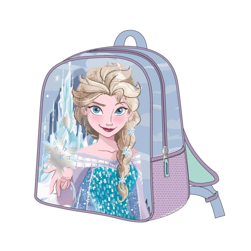 Disney Frozen 3D backpack 31cm