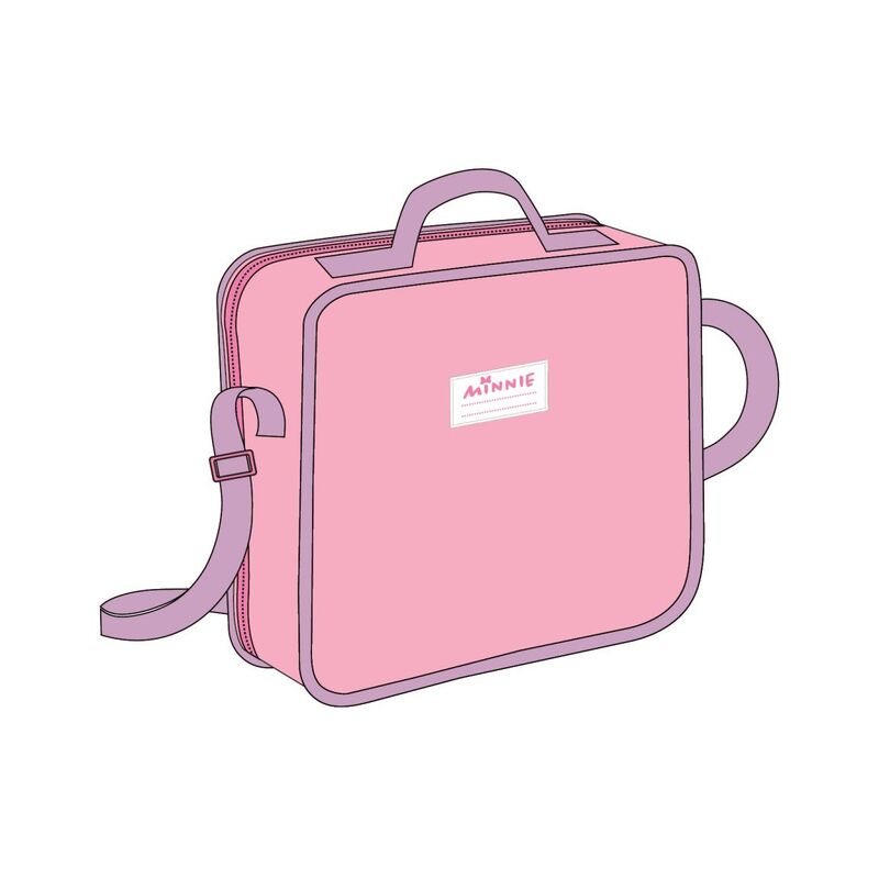 Disney Minnie thermica lunch bag