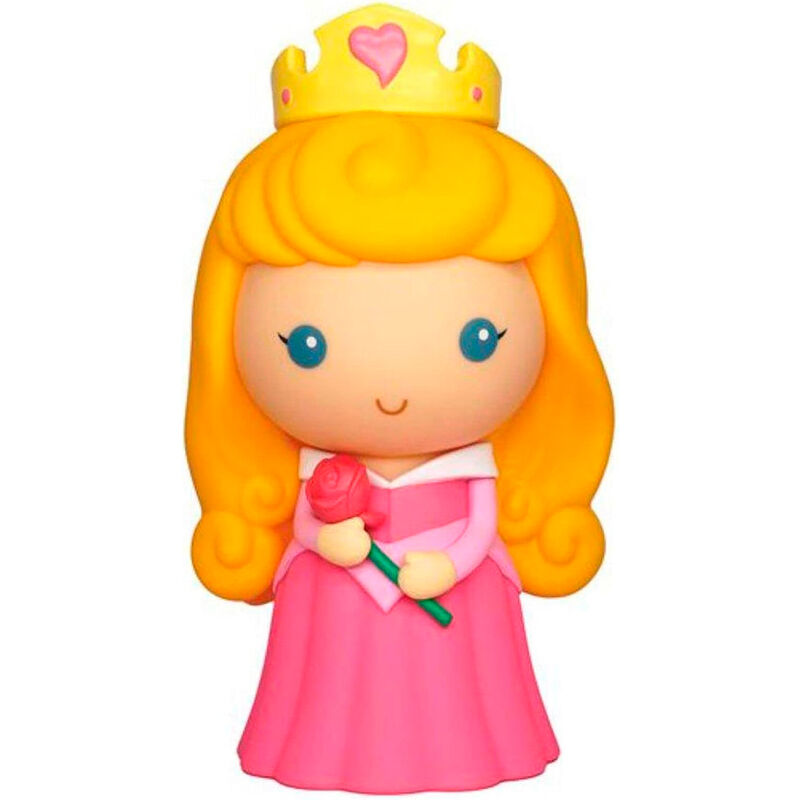 Disney Sleeping Beauty Aurora money box figure 20cm