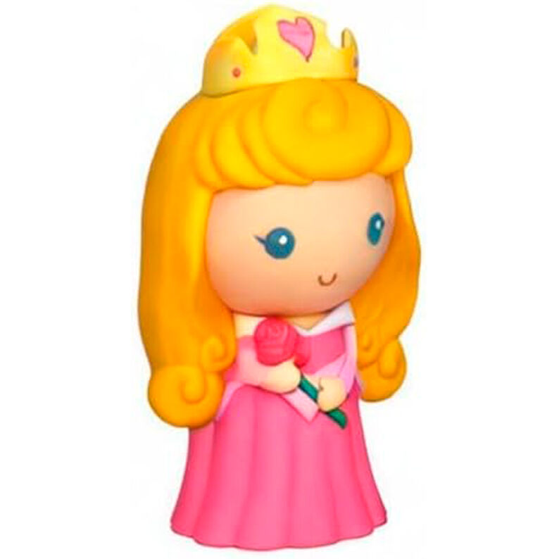 Disney Sleeping Beauty Aurora money box figure 20cm
