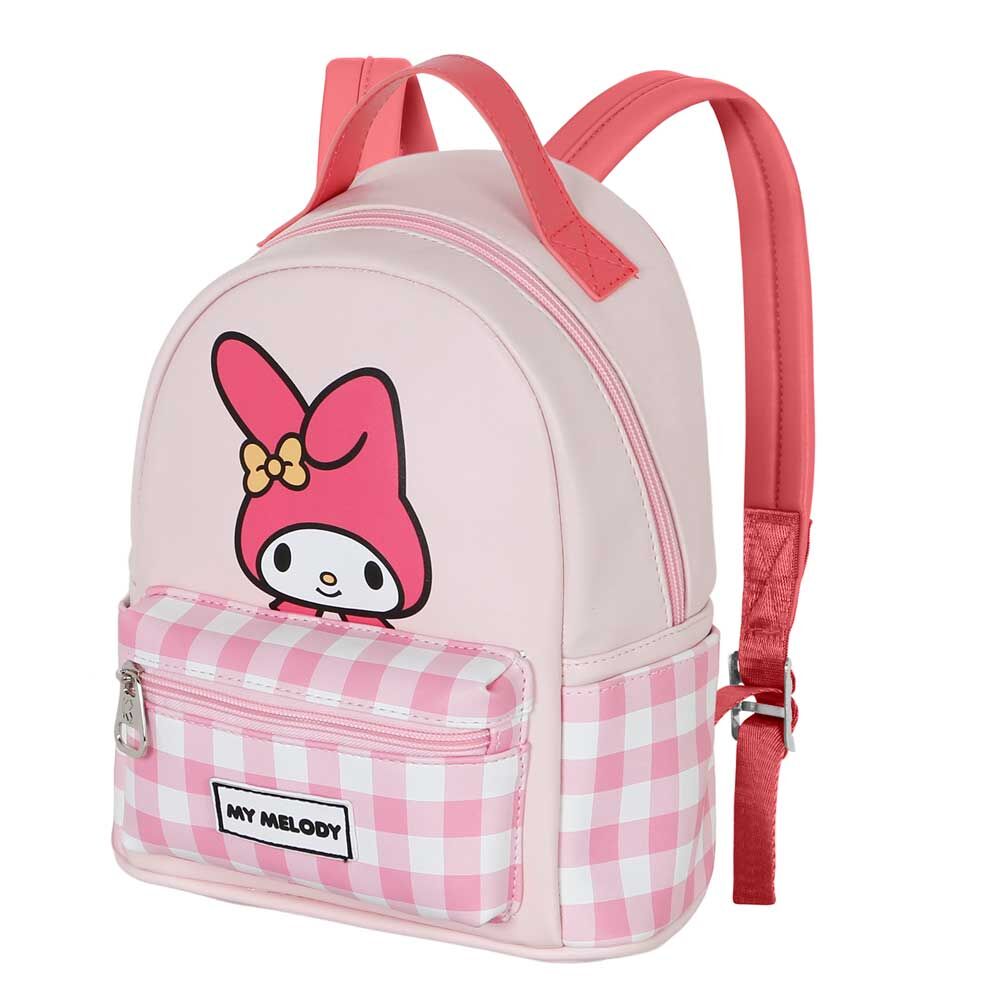 Hello Kitty My Melody backpack 25cm