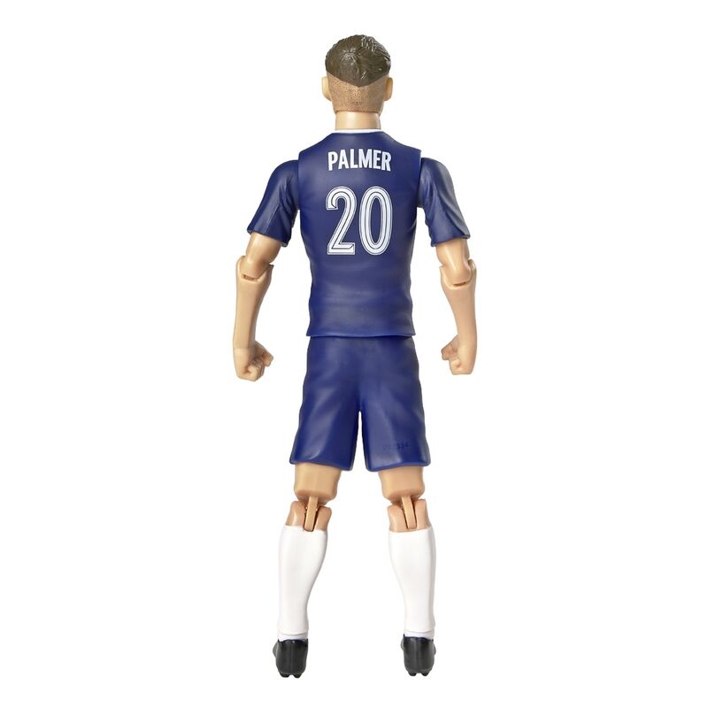 Chelsea Cole Palmer Action figure 20cm