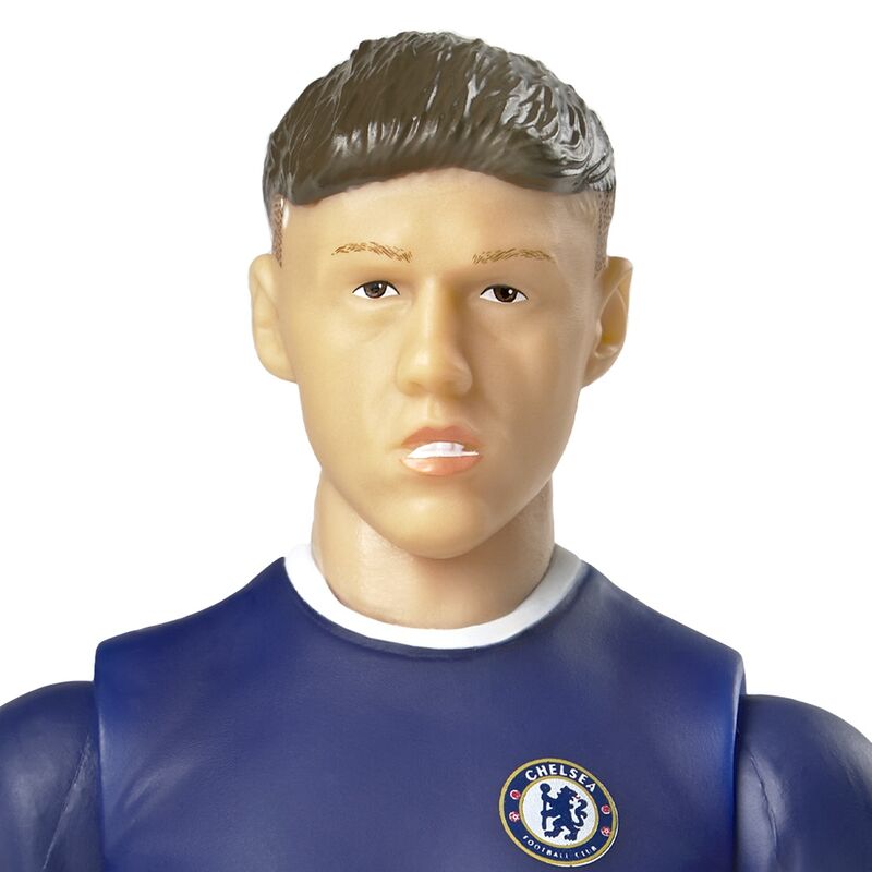 Chelsea Cole Palmer Action figure 20cm