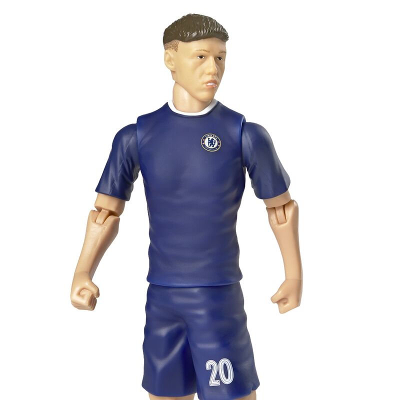 Chelsea Cole Palmer Action figure 20cm
