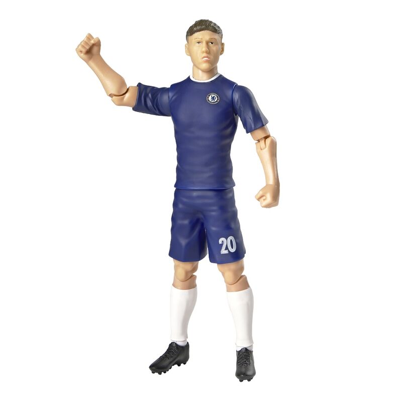 Chelsea Cole Palmer Action figure 20cm