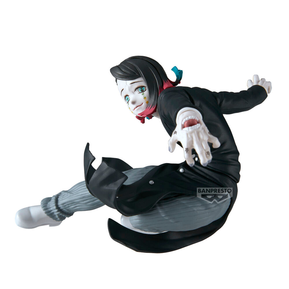 Demon Slayer Kimetsu no Yaiba Vibration Stars Enmu figure 11cm