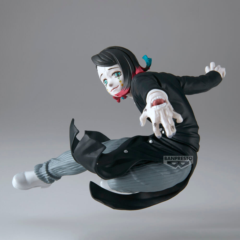 Demon Slayer Kimetsu no Yaiba Vibration Stars Enmu figure 11cm