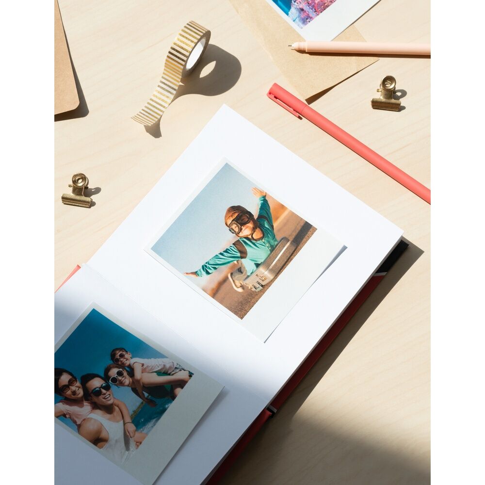 Disney Mickey 100th Anniversary Self-adhesive Photo album