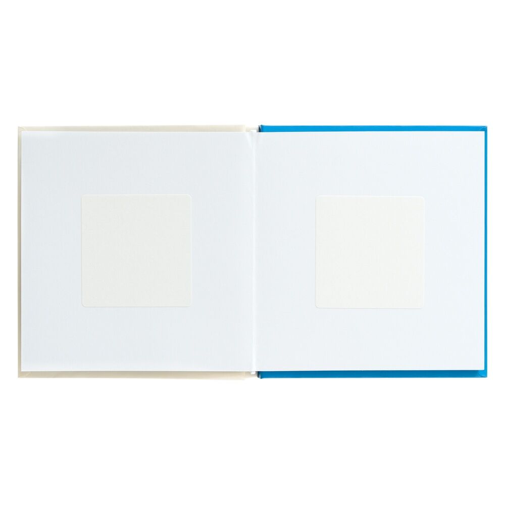 Disney Alice in Wonderland Self-adhesive Photo album