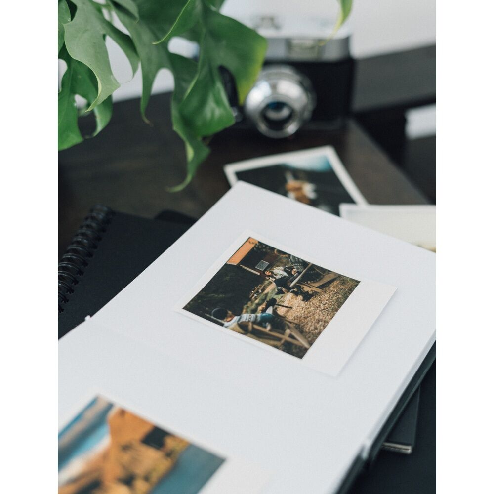 Disney Nightmare Before Christmas Self-adhesive Photo album