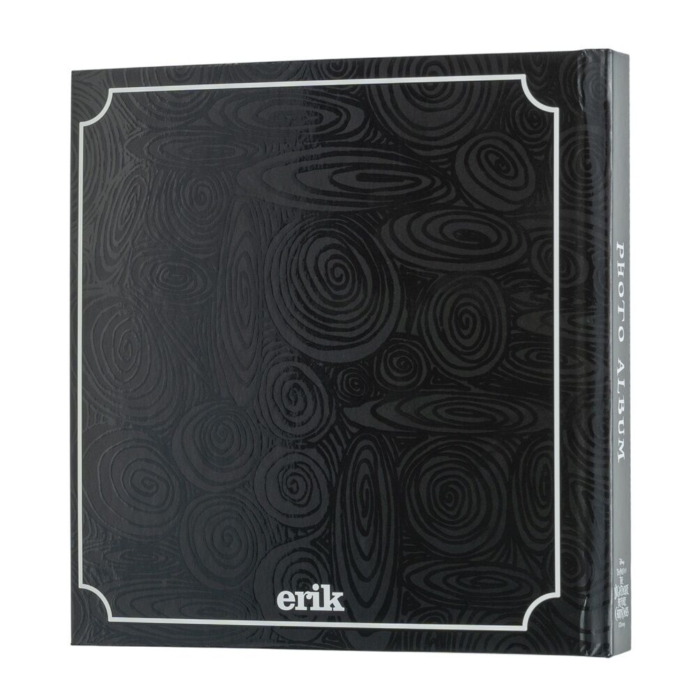 Disney Nightmare Before Christmas Self-adhesive Photo album